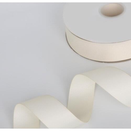 5yards 7/10/15/20/25/38mm Solid Color Satin Grosgrain Ribbons Wedding Decorative Gift Box Wrapping Belt DIY Crafts Supplies