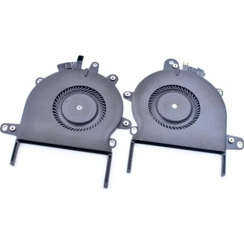 Original ND55C13-16B08 ND55C14-16B09 For Macbook Pro Retina 13" A1706 Apple laptop built-in CPU cooling fan