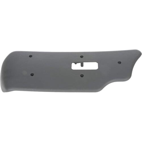 Power Seat Adjuster Switch Trim Bezel Panel for Chevrolet Silverado GMC Sierra 1500 2500 3500 Yukon 2003-2006 88941672