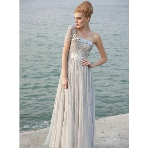 Robe courte Carpet free Shipping New Fashion Dinner Formal Brides Maid Evening Gown Long Chiffon Graduation Homecoming Dresses