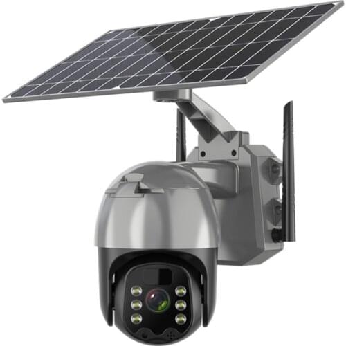 Wireless CCTV Cameras TahLiTech China