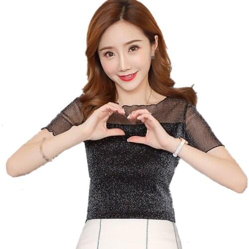 Женские трикотажные футболки TangWindVisual China At AliExpress