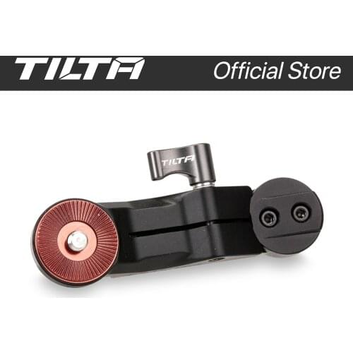 TILTA TA-AHA5-R/L Tiltaing Advanced Side Handle Attachment Type V TA-AHA6-L/R-B Type VI