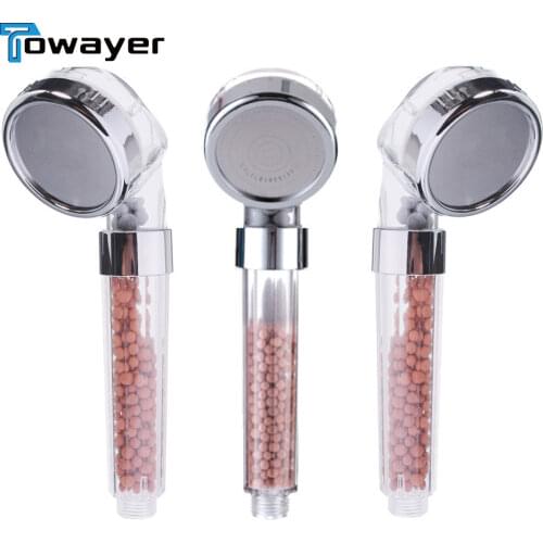 Towayer Water-saving Shower Heads China