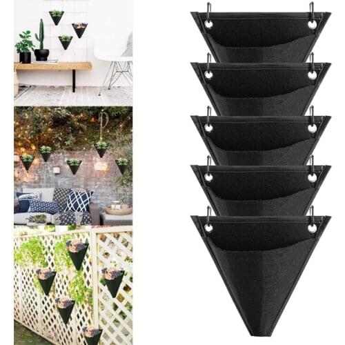 VFGTERTE Flower Pots