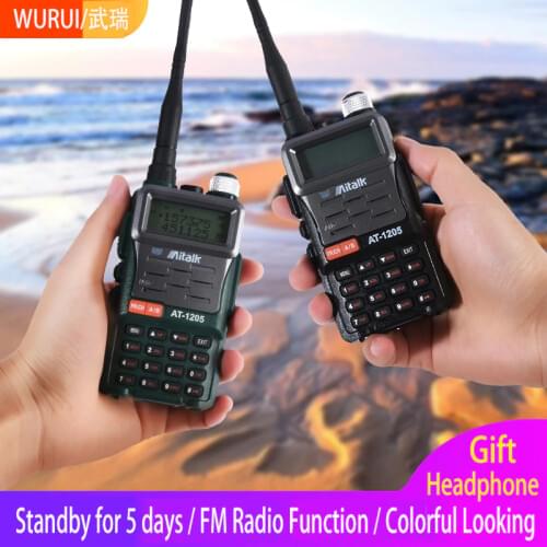 Wurui CB Radios