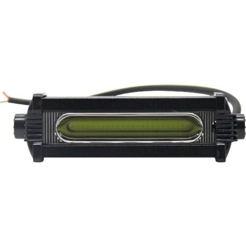 9W COB LED Work Light Bar 4inch car spot lamp