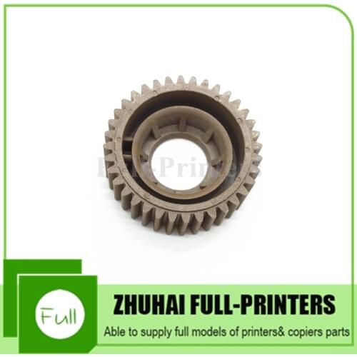 10PCS Free Shipping Upper Roller Gear 36T 2BR20200 Compatible for Kyocera KM2810 FS1024 FS1028 FS1100 FS1124