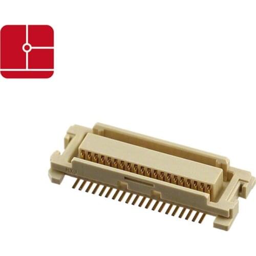 5pcs 52991-0408 529910408 Import molex connector Spacing 0.5mm-40pin Seat Plate to Plate