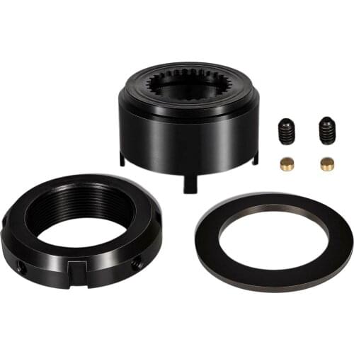 5th Gear Lock Nut Retainer Set 5013887AA for 2500 5.9L 6.7L Parts 1x