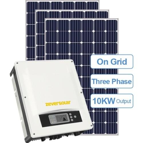 500w solar panel for 10kw solar system