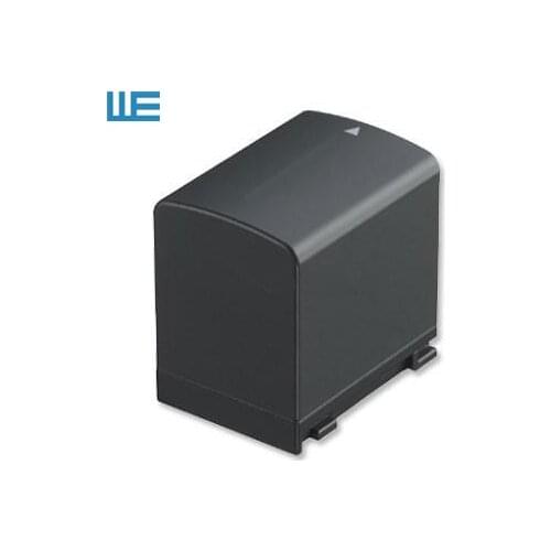 BP-819, BP819, BP827 BP-807 BP-808 BP808 BP-809 Battery for Canon LEGRIA HF M306 HF M31 HF M32 HF M36 HF S20 S21 iVIS HF10