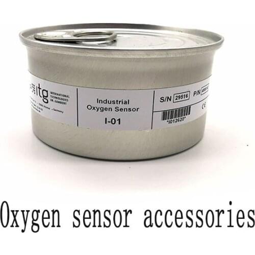 Industrial oxygen battery oxygen sensor accessories I-01 sensor