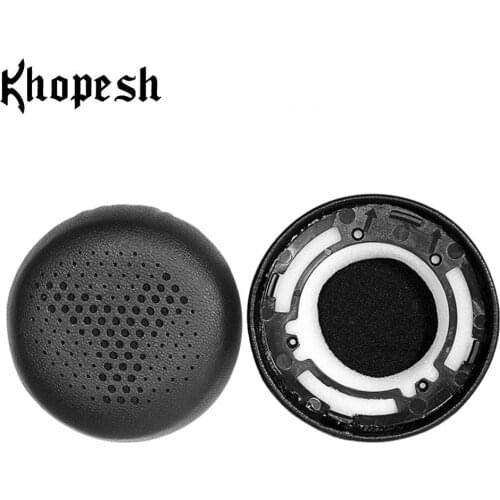 Khopesh Y500 Earpads Headphone Ear Pads For AKG Y500 Earpads Headphone Ear Pads Replacement Earmuff Cushions Cover Repair Parts