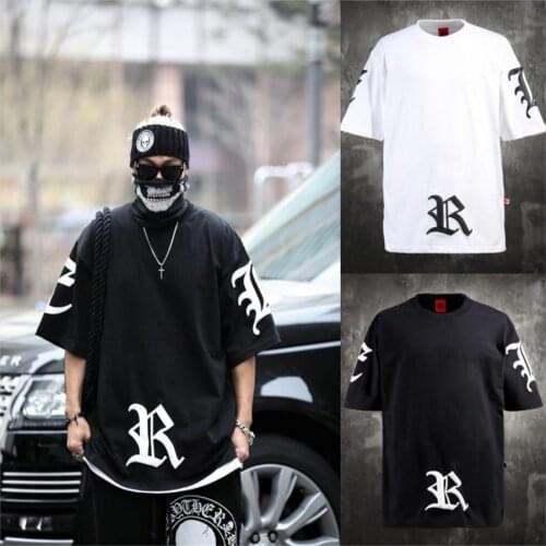 GYKMH Men's T-shirts With Print