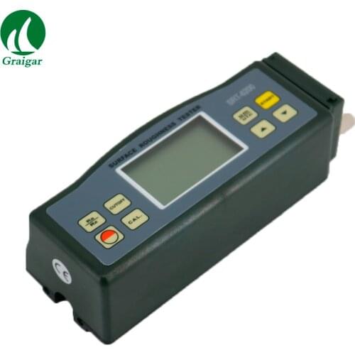 SRT-6200 New Highly Sophisticated Inductance Sensor Surface Roughness Meter Gauge Tester Ra Rz SRT6200