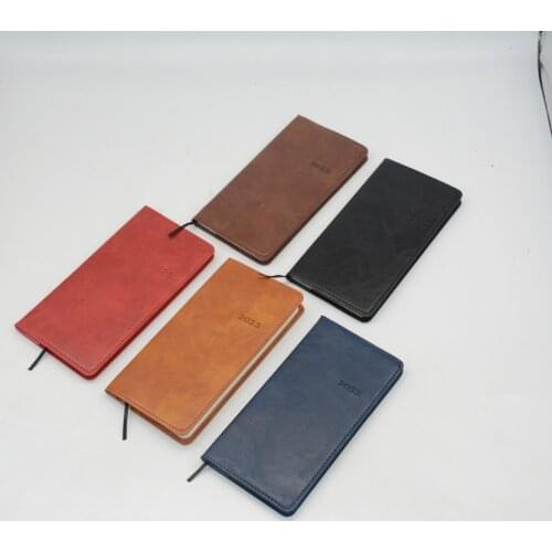 KOUZIO Leather Notepads