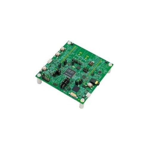 MIMXRT1015-EVK i.MX RT1015 Amazon FreeRTOS Development Board