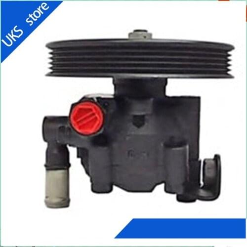Power steering pump form Mazda OEM: G211-32-600D G211-32-600A