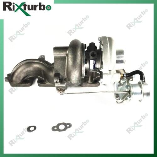 Full Turbo Charger Complete Kit 704136 GT2256MS For Isuzu NPR 2001 UKrnian Bogdan 4.6L 4HG1-T 8973267520 Complete Turbine 2001