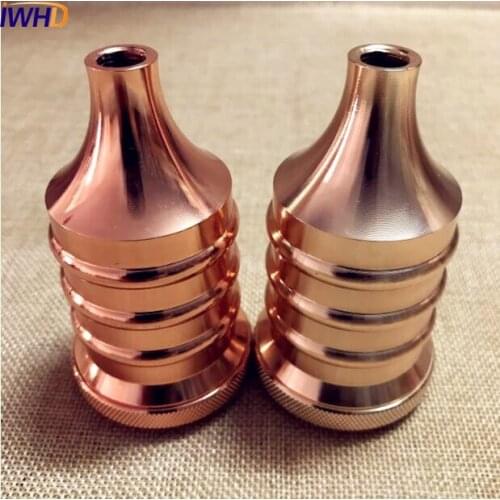 Portalamparas Vintage Socket E27 Lamp Holder Base Soquete Douille E27 Vintage Socket Lampholder Base Industrial Edison