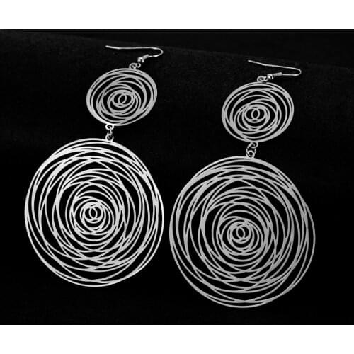 SHEFLY Dangle Earrings
