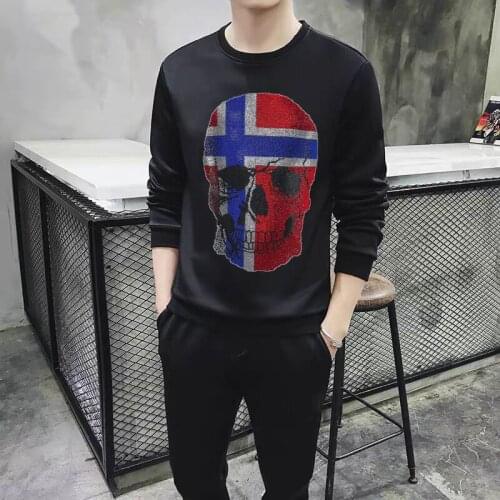 Стильные мужские толстовки SHOWMR.C China At AliExpress