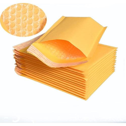 TECHTONGTUO Kraft Envelopes