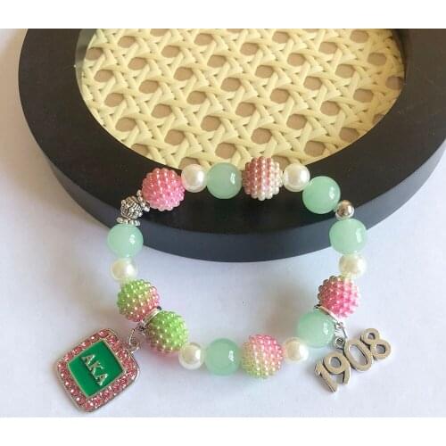 TOPVESKO Bracelets With Diamonds