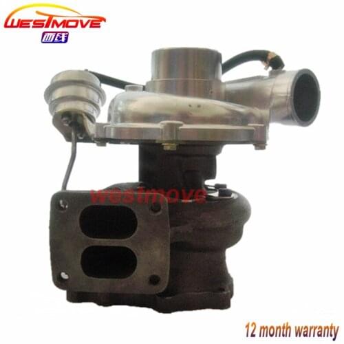 RHC62E turbo 24100-5613 241005613 24100 5613 turbocharger for Nissan FE6 VD36 engine