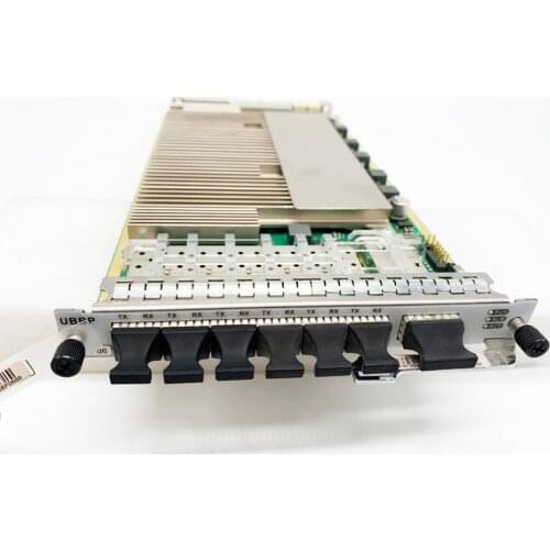 UBBPd6 HuaWe universal baseband processing unit UBBPd6 for BBU3900/BBU3910