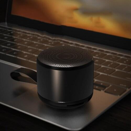 Waterproof Bluetooth music speaker mini wireless speaker good quality portable speaker with bluetooth