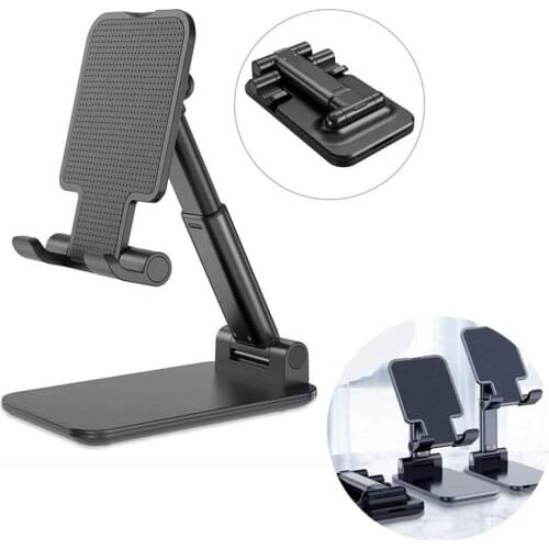 Retractable Magnetic Car Dashboard Phone Holder Suction Cup Phone Tablet Mount Camera Tripod Mount Holder Stand