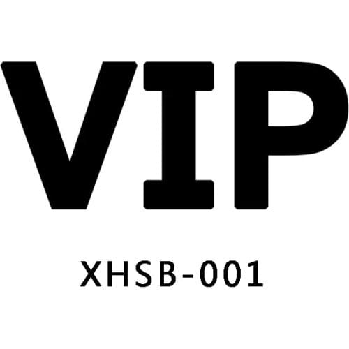 XHSB-001