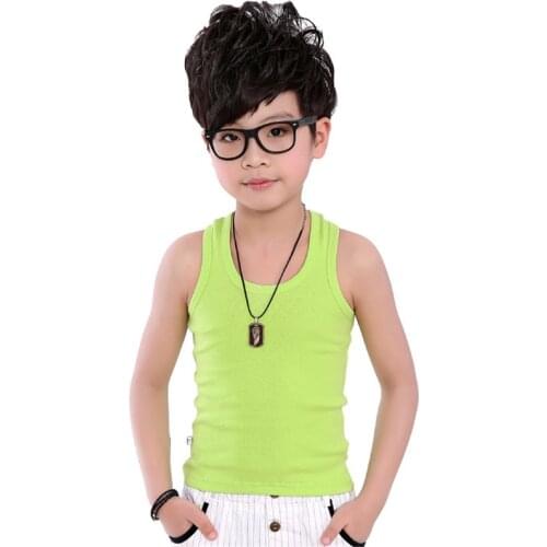 YWSZBBST T-shirts For Boys