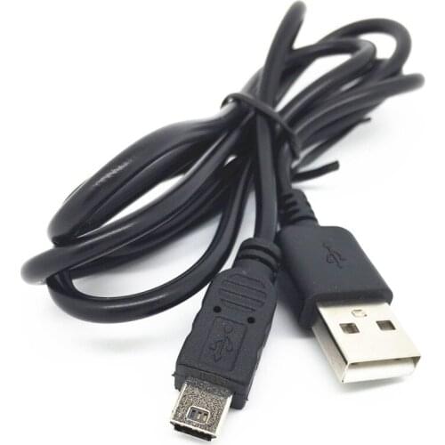 Usb Cable Charger for MOTOROLA L2 L6 PEBL V6 U6 Q9c Q9m RAZR V3xx RAZR V3t V3x V8 Z3 Z6 Z8 Z6tv V360 V365