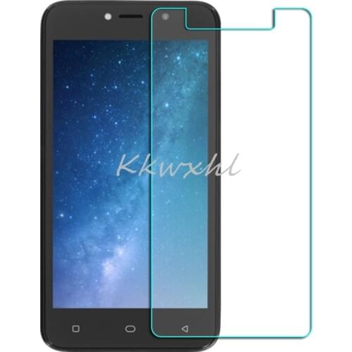 For DEXP G450 Glass Screen Protective Tempered Glass FOR DEXP G450 5" Protector Cover Film