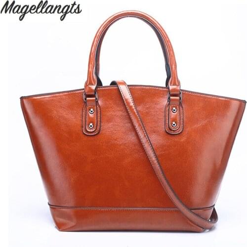 Womens Bag New Fashion Women Handbags The Famous Bags For Women 2019 Single Shoulder And Crossbody Shell Bag