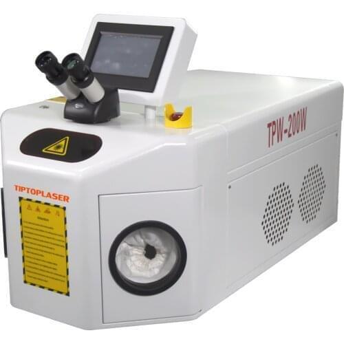 Gold silver jewelry laser soldering machine price portable laser welding machine