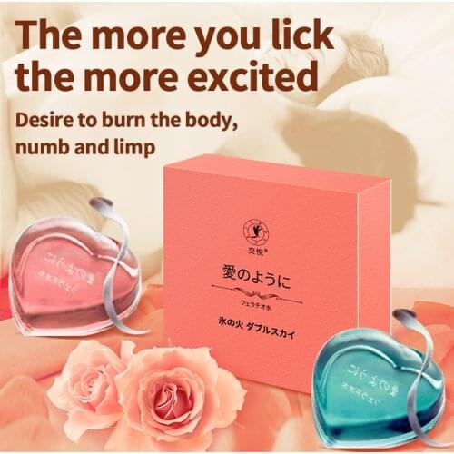 12pcs Peach/Strawberry/Cherry/Orange/Mint Edible Flavor Water Based Lubricant Sex Anal Oral Gel Sex Lube For Couple Adult