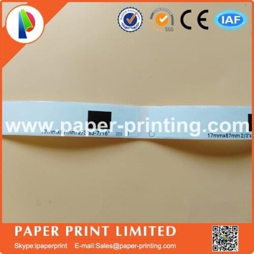 60 Rolls Free Shiping Brother DK-11203 Label Compatible Etiketten 17x87mm for QL570 QL700 DK-1203