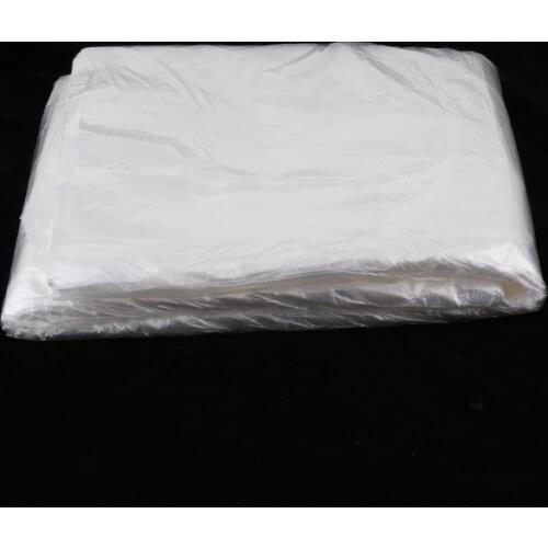 90Pcs Disposable Foot Beauty Care Spa Tub Liner Soaking Bath Basin Bags Foot Hygiene Care for Foot Pedicure Spa Massage Centers