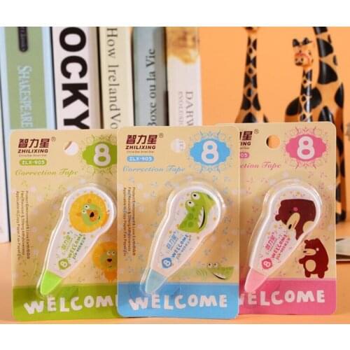 Ленточные корректоры ALSMT China At AliExpress