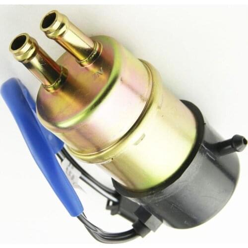 Petrol Fuel Pump For Kawasaki 49040-1061 49040-1057 49040-0003 ZXR400 ZRX1100 ZZR1100 ZZR600 ZX600 ZX600E Ninja ZX600G ZX600F