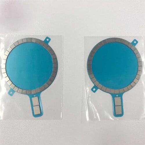 Wireless Charging Magnet Charger Magnetic Charging Phone Case Magnet for iPhone12 High Quality