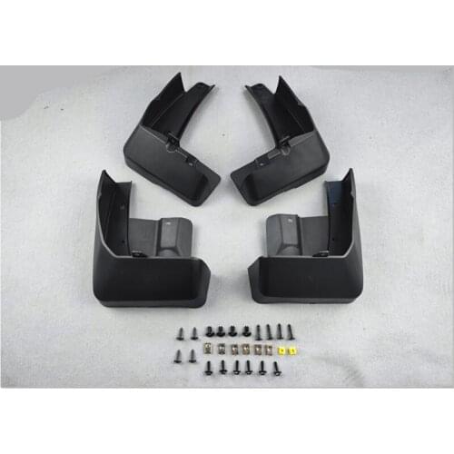 Car Mud Flaps For Subaru Outback 2021 Mudflaps Splash Guards Mudguards Fender Mud Flap 2021 Outback Subaru Mud guard Replacement