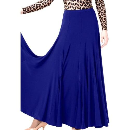 Exotic dance ballroom dance routine eight super simple pendulum acrobatics dance modern dress S15009