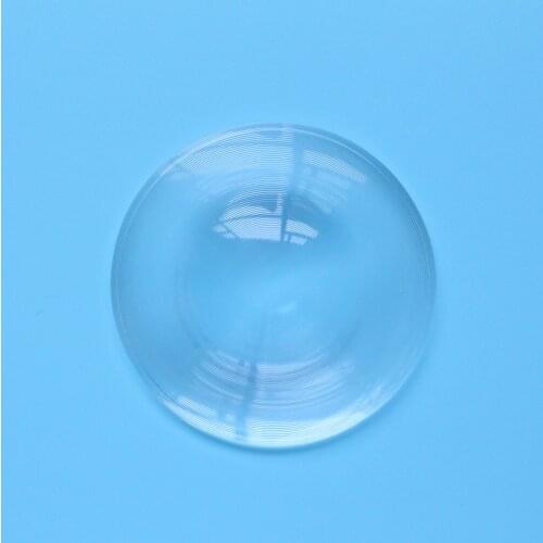 Support dropshipping 5 pcs /lot round plastic fresnel lens Diameter 100 mm Focal length 36 mm Fresnel Lens acrylic fresnel lens