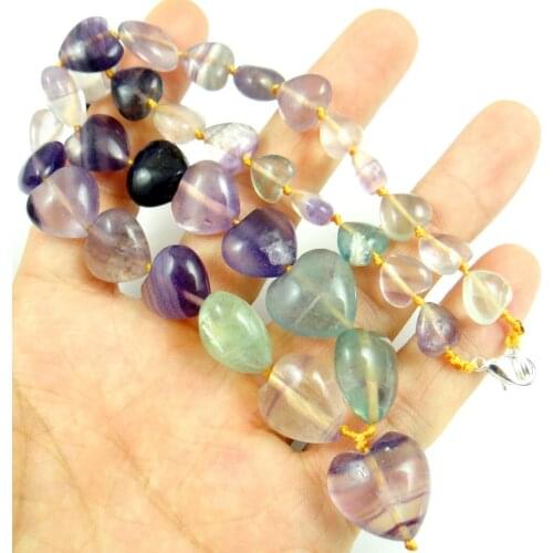 Natural stone Turquoises Quartz Crystal tiger eye lapis Opal fluorite beads pendant for diy Jewelry making necklace Accessories
