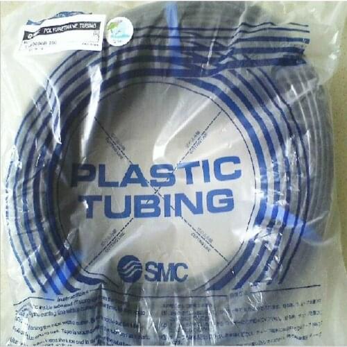 SMC NYLON TUBING pu tube pneumatic Plastic pipe air hose TU0425/0604/0805/1065/1208 B BU C R original